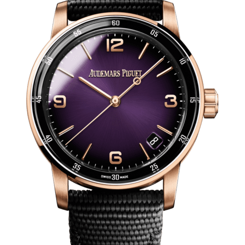 AUDEMARS PIGUET SELFWINDING 15210OR.OO.A002KB.02